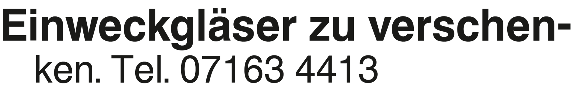 Vorschaubild der Anzeige, (Id: 1988720)