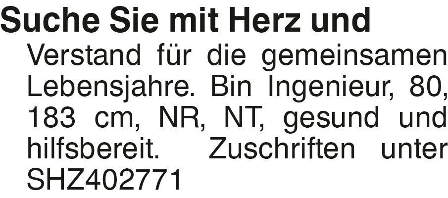 Vorschaubild der Anzeige, (Id: 1988986)