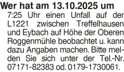 Vorschaubild der Anzeige, (Id: 1988722)