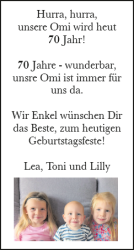 Vorschaubild der Anzeige, (Id: 1990325)