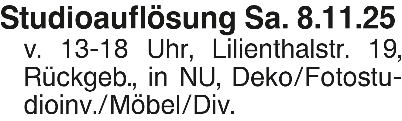 Vorschaubild der Anzeige, (Id: 1990585)