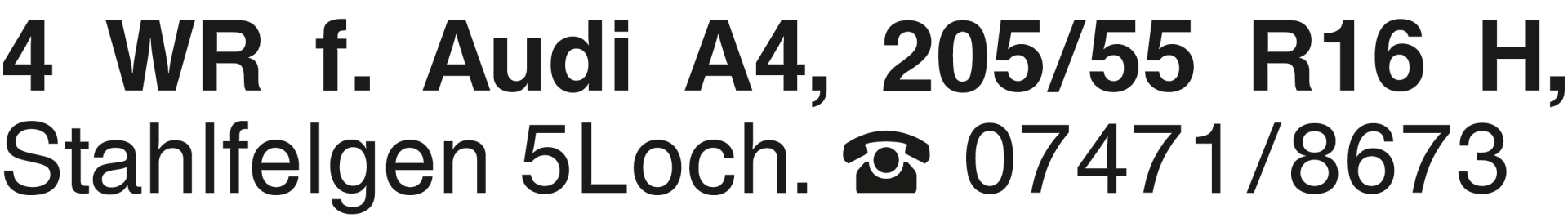 Vorschaubild der Anzeige