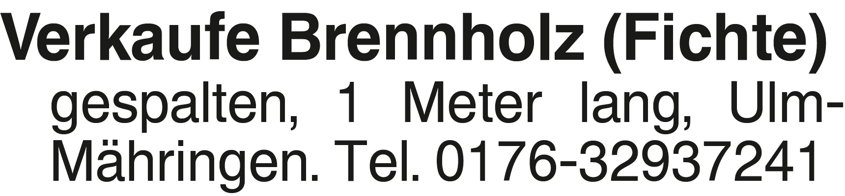 Vorschaubild der Anzeige, (Id: 1990336)