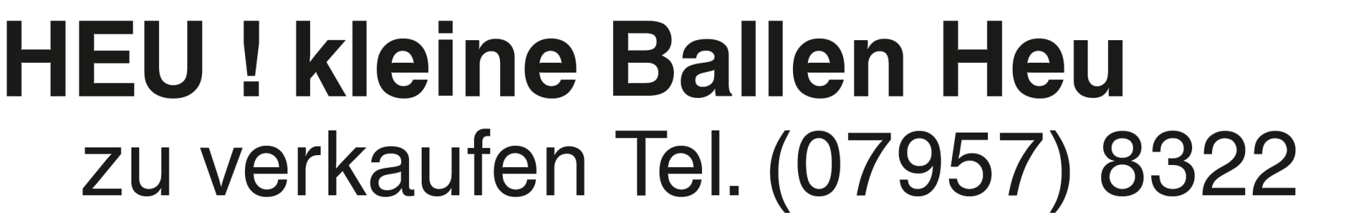 Vorschaubild der Anzeige, (Id: 1990668)