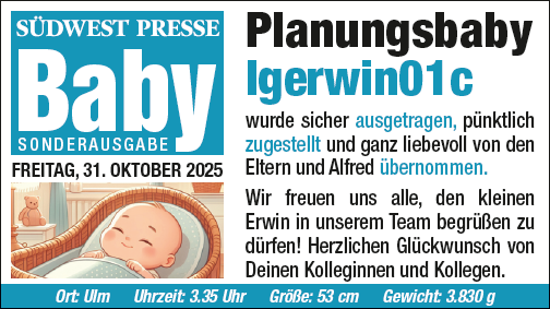 Vorschaubild der Anzeige, (Id: 1990773)