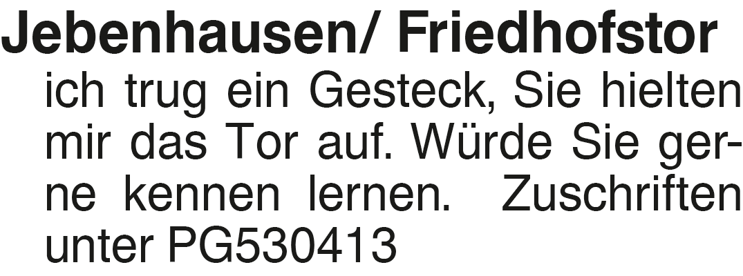 Vorschaubild der Anzeige, (Id: 1990897)