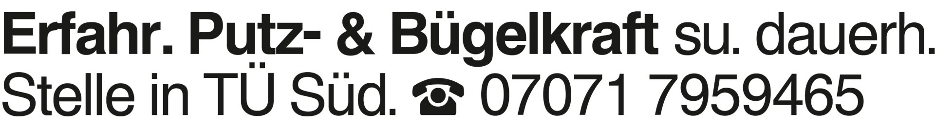 Vorschaubild der Anzeige, (Id: 1992628)