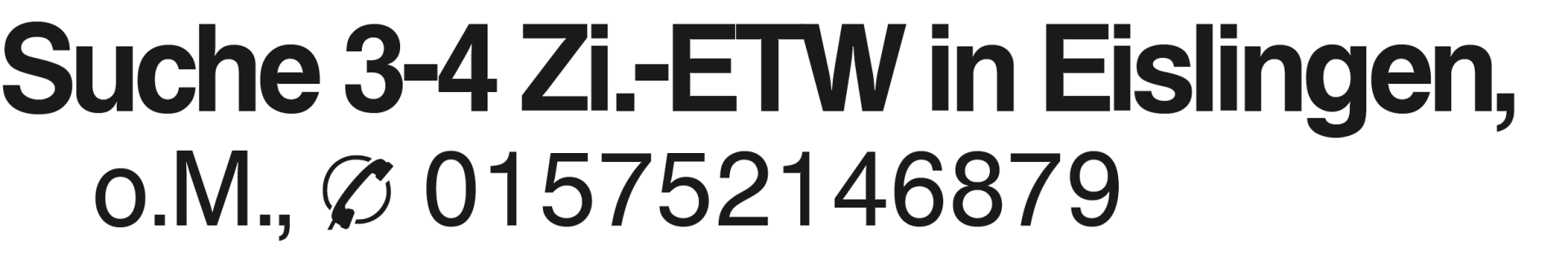 Vorschaubild der Anzeige, (Id: 1996713)