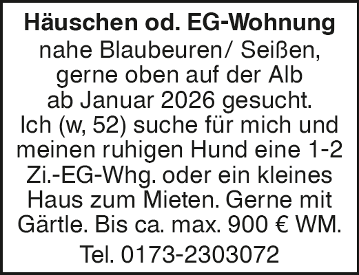 Vorschaubild der Anzeige, (Id: 1997168)