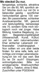 Vorschaubild der Anzeige, (Id: 2002796)