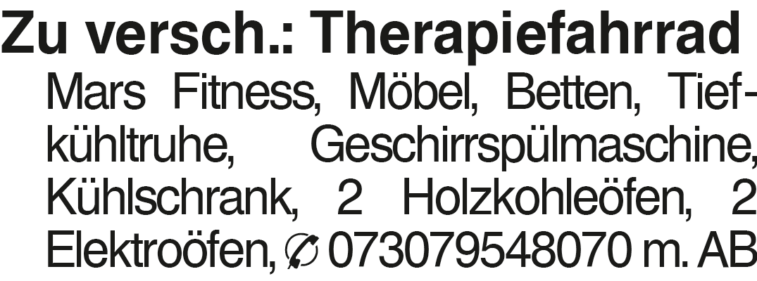 Vorschaubild der Anzeige, (Id: 1998010)