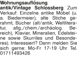 Vorschaubild der Anzeige, (Id: 1998721)