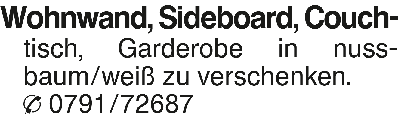 Vorschaubild der Anzeige, (Id: 1998779)