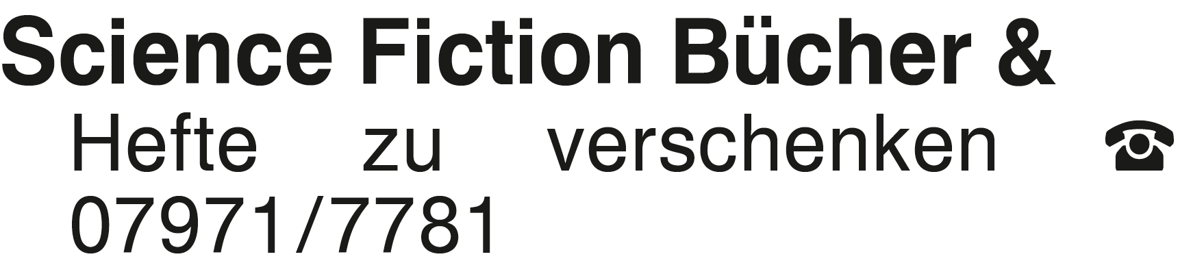 Vorschaubild der Anzeige, (Id: 1998781)
