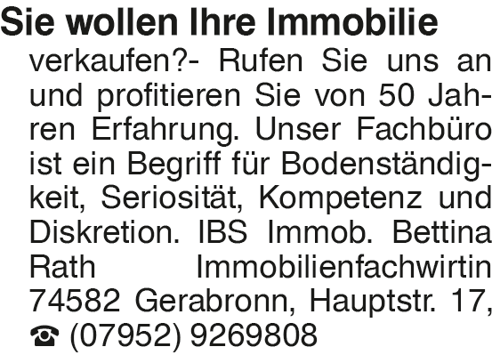 Vorschaubild der Anzeige, (Id: 1998785)