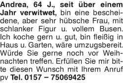 Vorschaubild der Anzeige, (Id: 1998731)