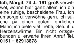 Vorschaubild der Anzeige, (Id: 1998732)