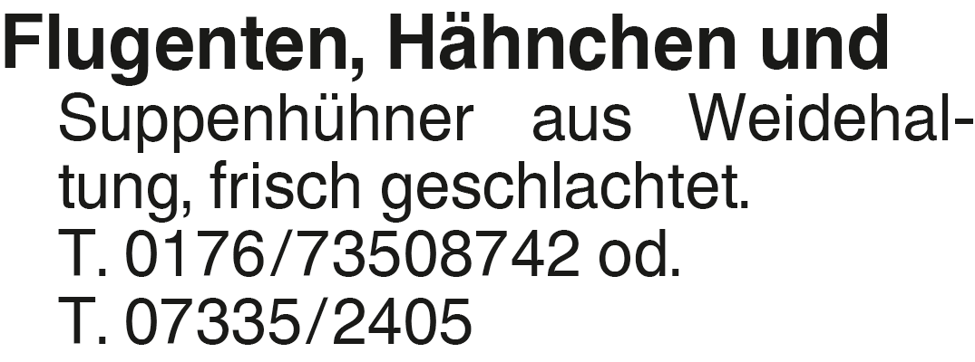 Vorschaubild der Anzeige, (Id: 1998506)