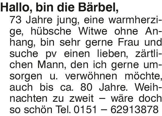 Vorschaubild der Anzeige, (Id: 1998795)