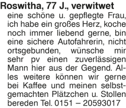 Vorschaubild der Anzeige, (Id: 1998796)