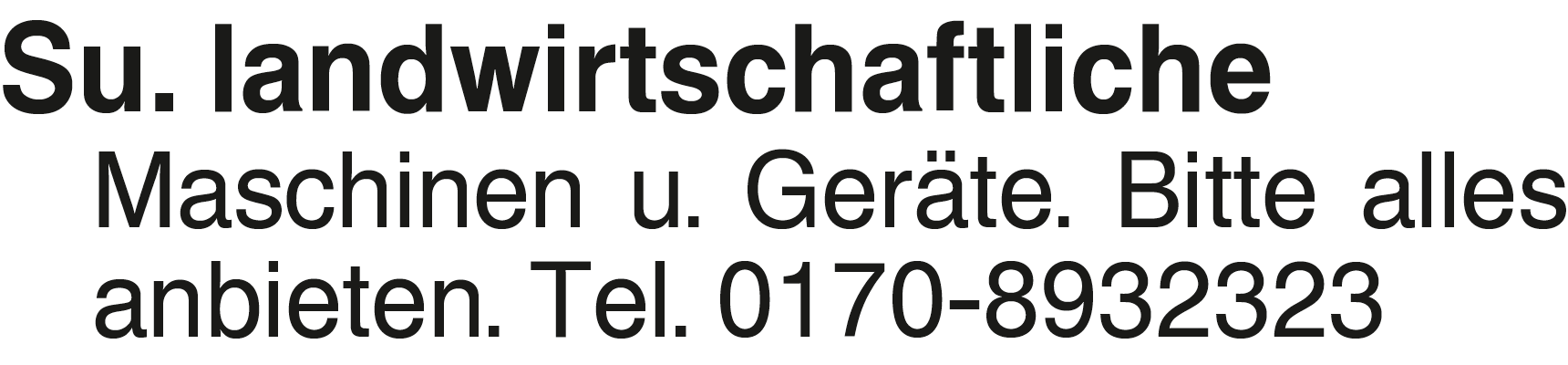 Vorschaubild der Anzeige, (Id: 1998502)