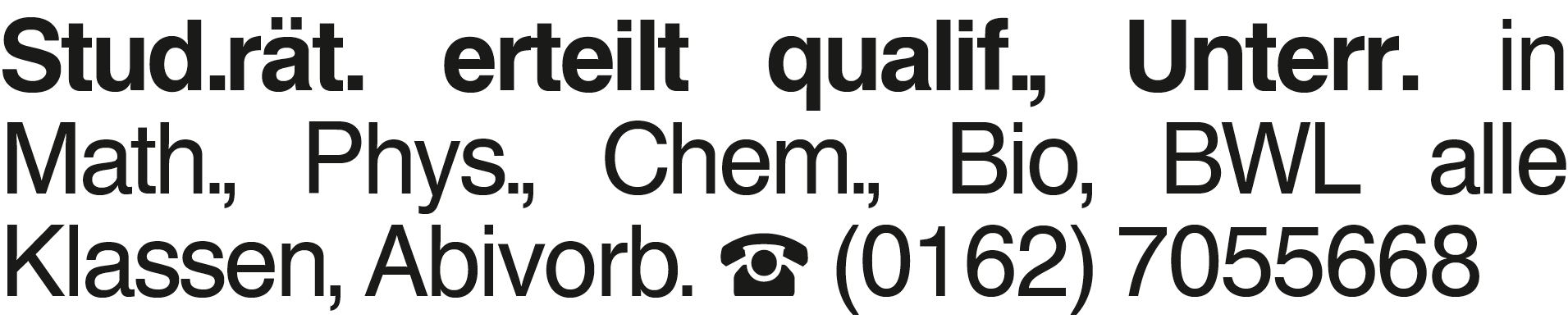 Vorschaubild der Anzeige, (Id: 1998737)