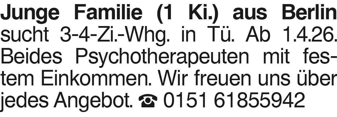 Vorschaubild der Anzeige, (Id: 1998738)