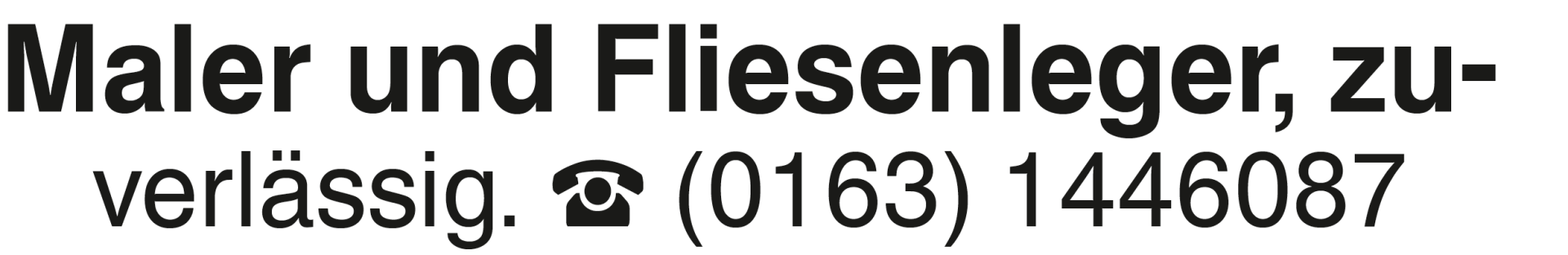 Vorschaubild der Anzeige, (Id: 1998812)