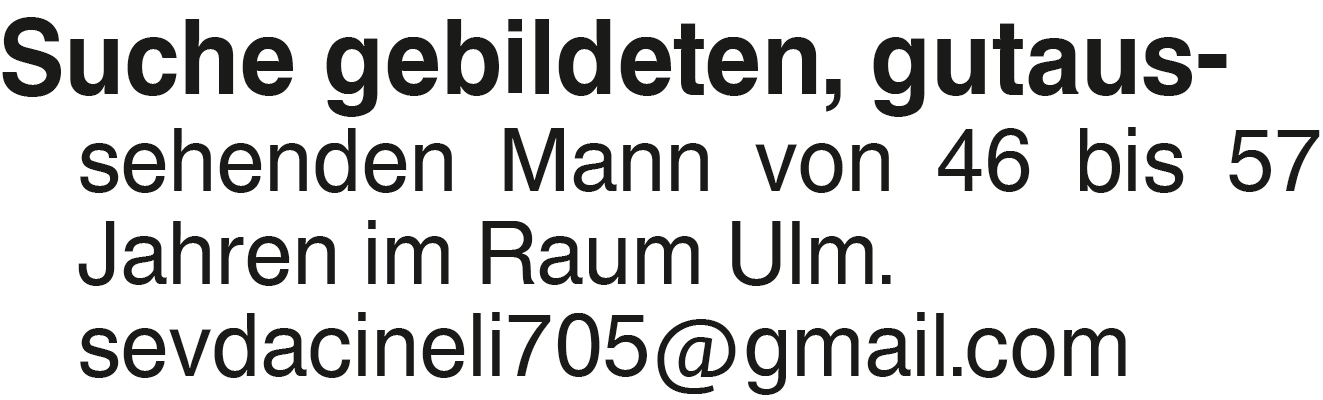 Vorschaubild der Anzeige, (Id: 2000000)