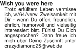 Vorschaubild der Anzeige, (Id: 2000001)