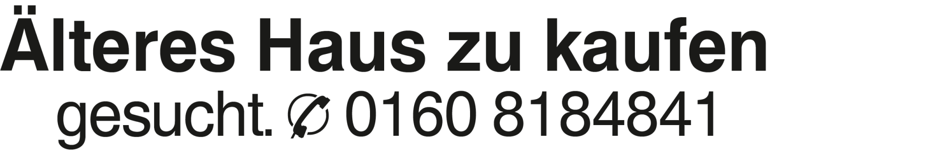 Vorschaubild der Anzeige, (Id: 1998716)
