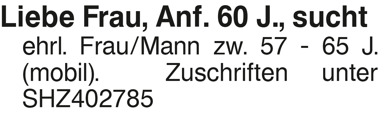 Vorschaubild der Anzeige, (Id: 1998815)