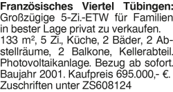 Vorschaubild der Anzeige, (Id: 1998754)