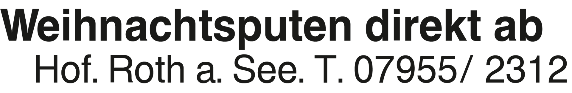 Vorschaubild der Anzeige, (Id: 2000771)