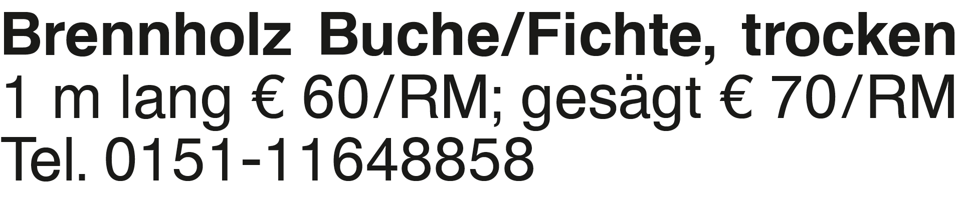 Vorschaubild der Anzeige, (Id: 1998759)