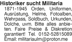 Vorschaubild der Anzeige, (Id: 2000491)