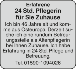 Vorschaubild der Anzeige, (Id: 1999081)