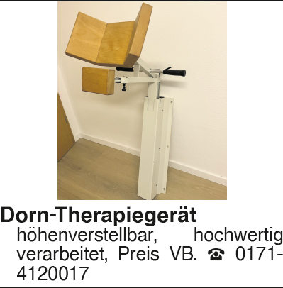 Vorschaubild der Anzeige, (Id: 2000781)