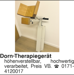 Vorschaubild der Anzeige, (Id: 2000781)