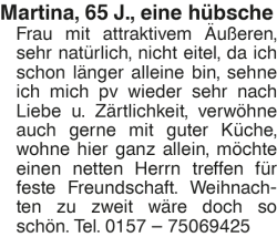 Vorschaubild der Anzeige, (Id: 2000782)