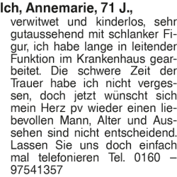 Vorschaubild der Anzeige, (Id: 2000783)