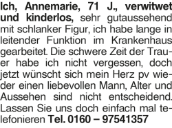 Vorschaubild der Anzeige, (Id: 2000752)