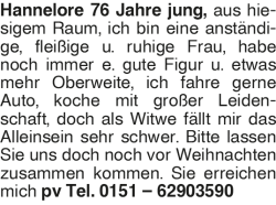 Vorschaubild der Anzeige, (Id: 2000753)