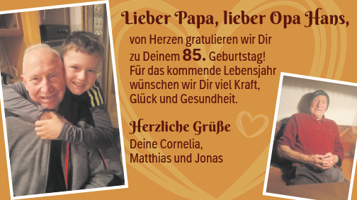 Vorschaubild der Anzeige, (Id: 2002776)