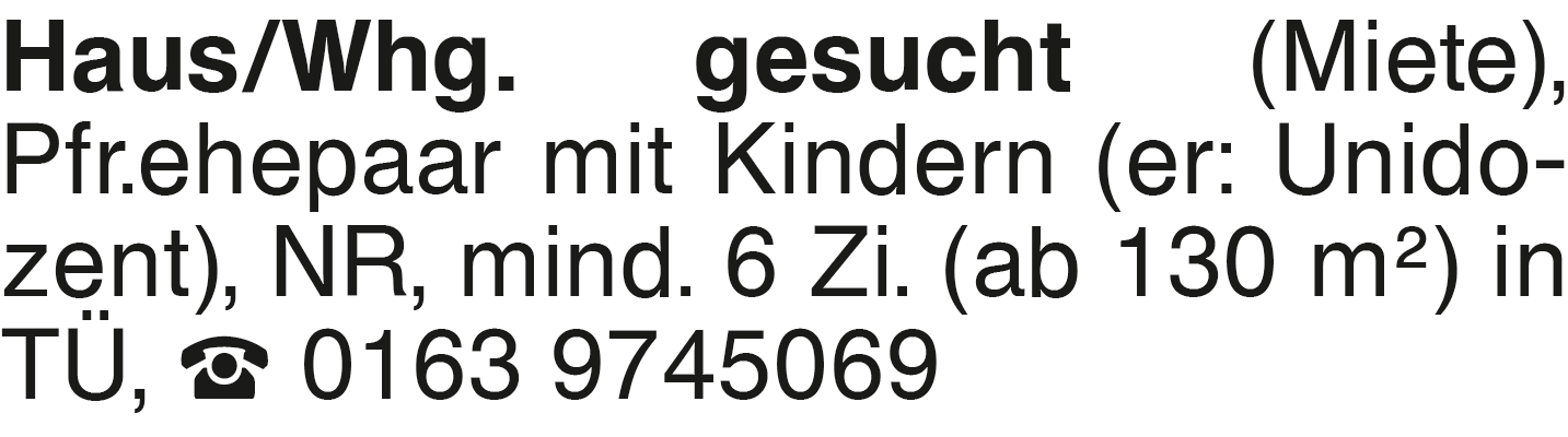 Vorschaubild der Anzeige, (Id: 2002540)