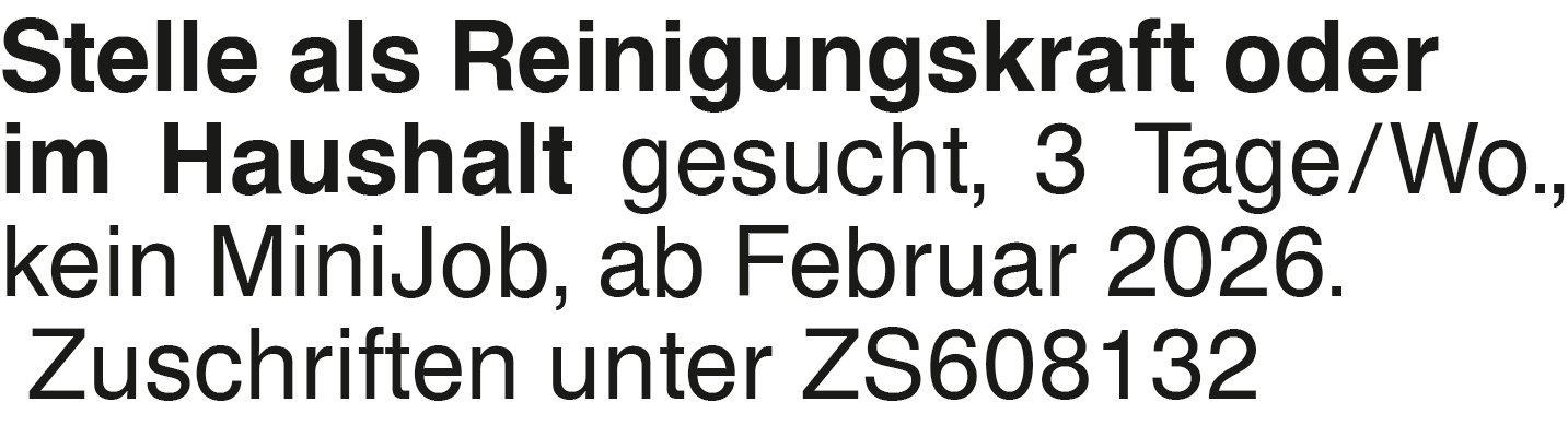 Vorschaubild der Anzeige, (Id: 2002542)