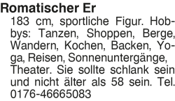 Vorschaubild der Anzeige, (Id: 2003414)