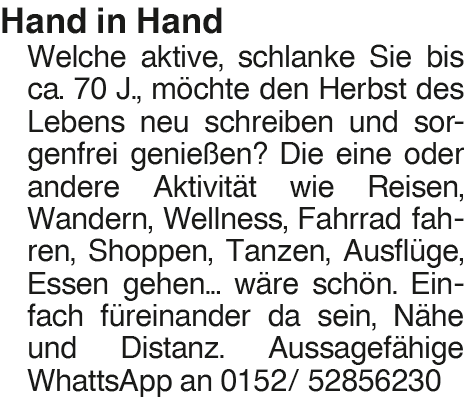 Vorschaubild der Anzeige, (Id: 2002787)