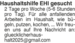 Vorschaubild der Anzeige, (Id: 2002788)