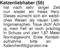 Vorschaubild der Anzeige, (Id: 2003985)